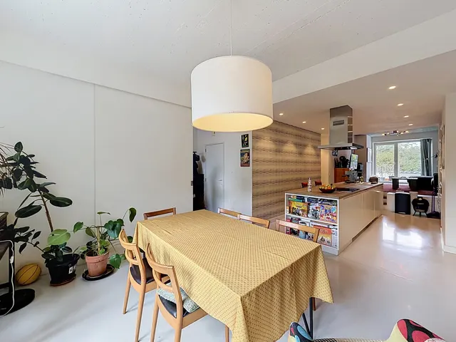 Appartement te koop in Woluwe-Saint-Pierre – 1/10