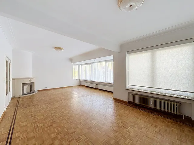 Appartement à vendre à Woluwe-Saint-Lambert – 1/10