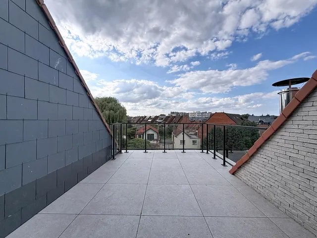 Appartement te koop in Woluwe-Saint-Pierre – 1/10
