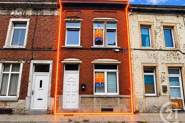 Maison à vendre à Gosselies – 1/10