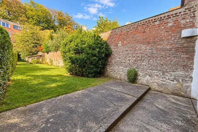 Maison à vendre à Watermael-Boitsfort – 1/10