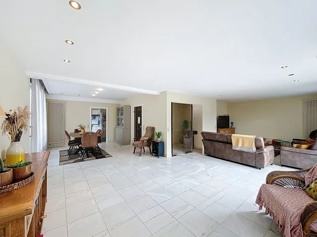 Appartement à vendre à Woluwe-Saint-Lambert – 1/10