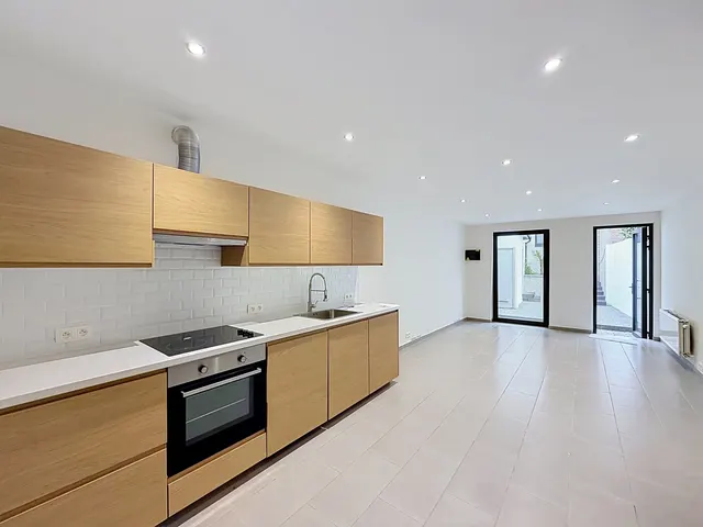 Appartement te koop in Woluwe-Saint-Pierre – 1/10