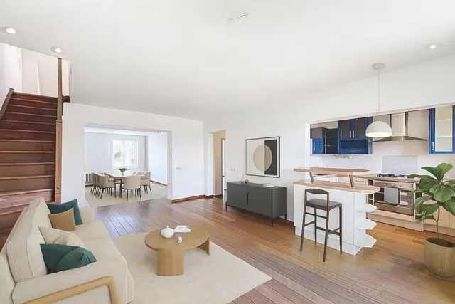 Appartement te koop in Schaerbeek – 1/10