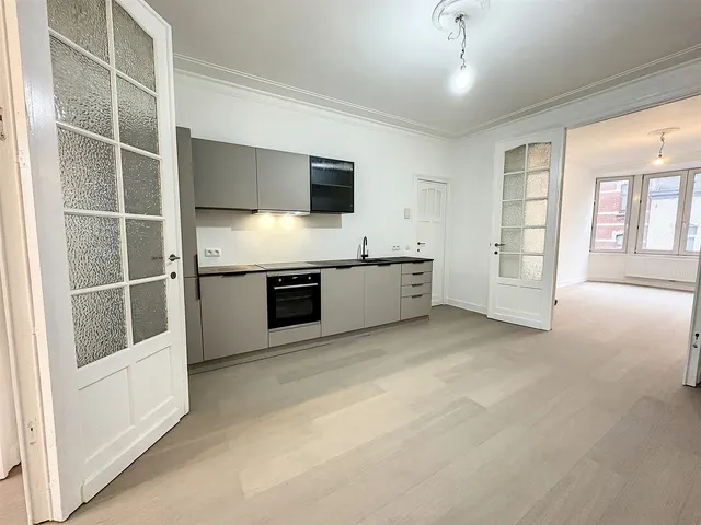 Appartement à vendre à Uccle – 1/10