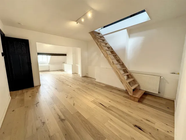 Appartement à vendre à Uccle – 1/10