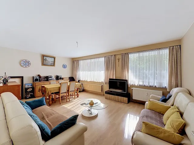 Apartment for sale in Bruxelles – 1/10