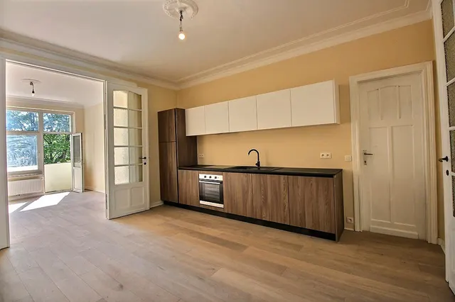 Appartement à vendre à Uccle – 1/10