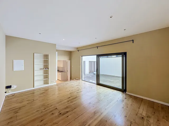 Appartement à louer à Schaerbeek – 1/10