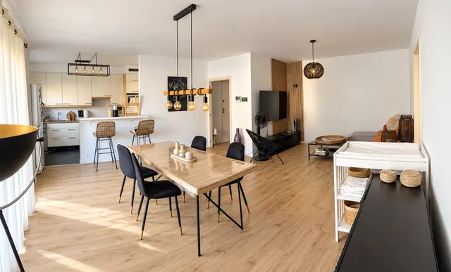 Appartement à louer à Evere – 1/10