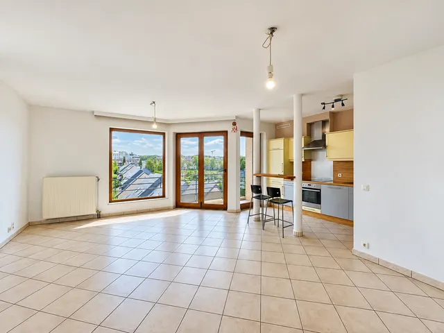 Appartement à louer à Evere – 1/10