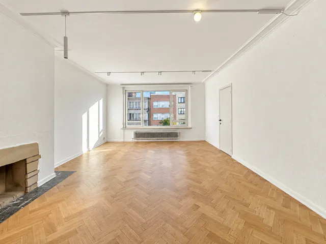 Appartement à louer à Ganshoren – 1/10