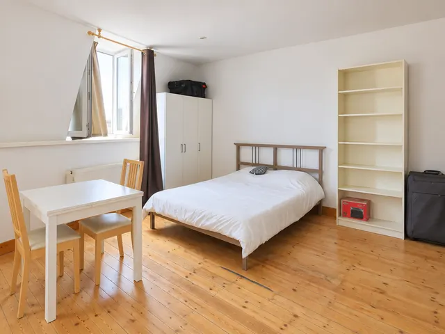 Apartment for rent in Bruxelles – 1/10