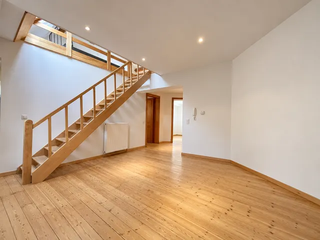 Appartement te huur in Woluwe-Saint-Lambert – 1/10