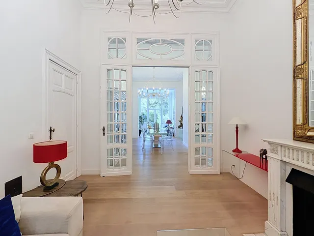 Appartement à louer à Etterbeek – 1/10