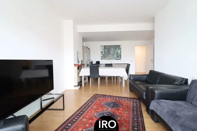 Appartement te koop in Evere – 1/9