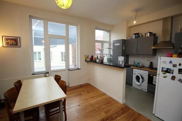 Appartement à louer à Schaerbeek – 1/10