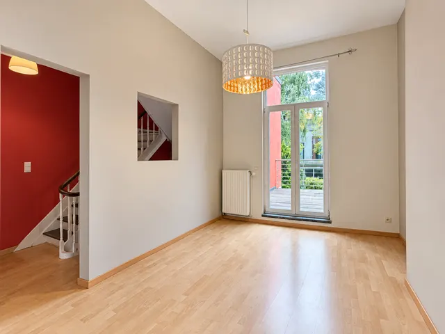 Appartement à louer à Etterbeek – 1/10