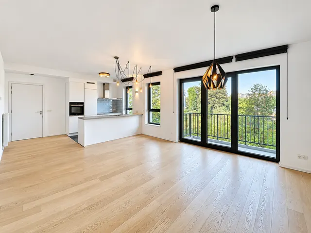Appartement à louer à Schaerbeek – 1/10