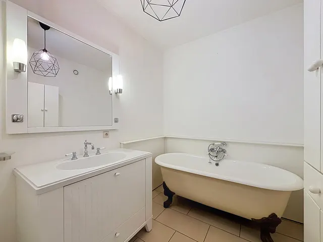 Appartement à louer à Chaumont-Gistoux – 1/10