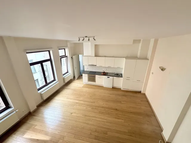 Apartment for rent in Bruxelles – 1/10