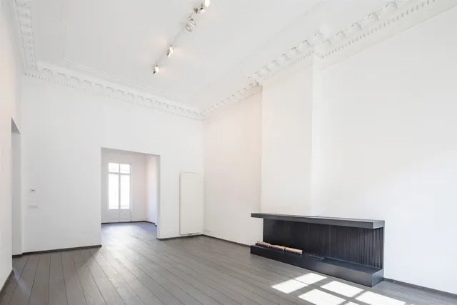 Apartment for sale in Bruxelles – 1/10