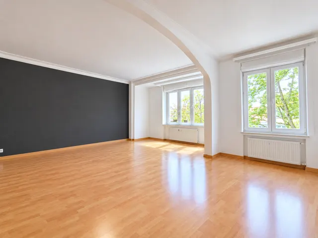 Appartement te huur in Uccle – 1/10
