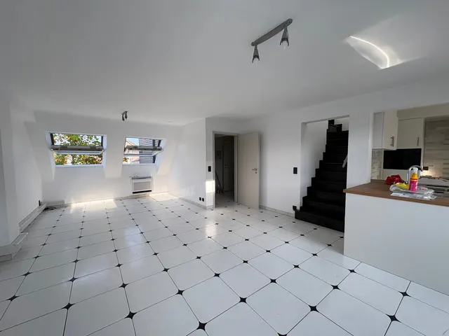 Apartment for rent in Moerbeke – 1/5