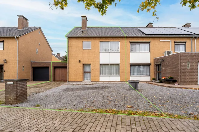 Huis te koop in Diest – 1/10