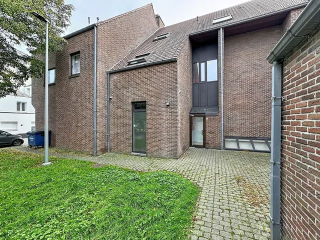 Duplex à louer à Machelen – 1/10
