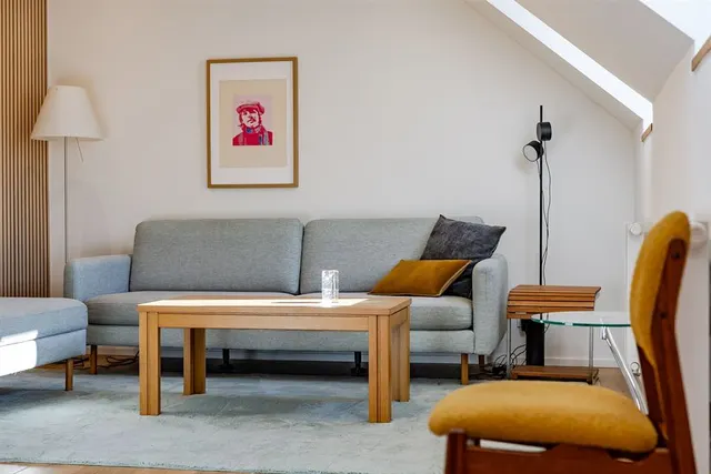 Apartment for rent in Elsene – 1/10