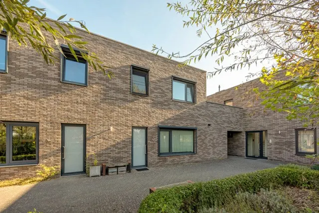 Huis te koop in Malle – 1/10