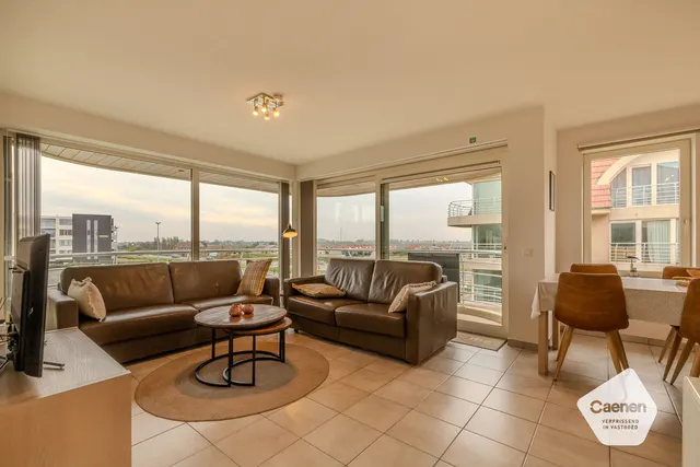 Appartement te koop in Middelkerke – 1/10