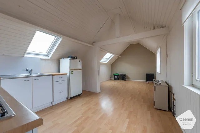Apartment for sale in Blankenberge – 1/10