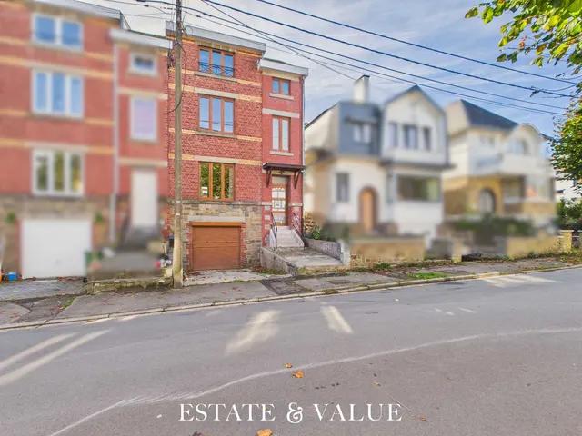 Huis te koop in Spa – 1/10