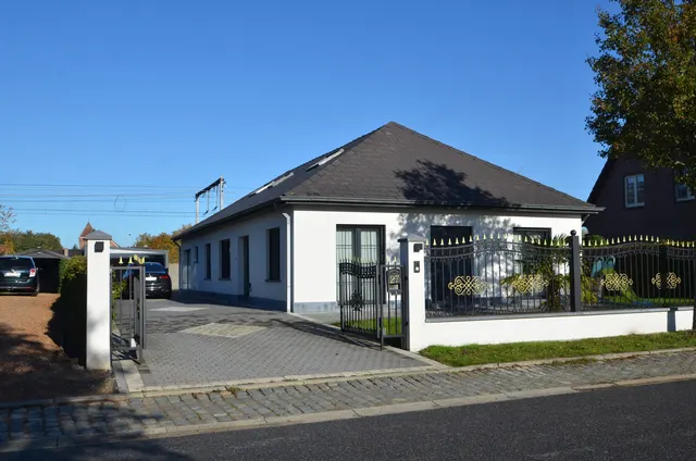Huis te koop in Lokeren – 1/10