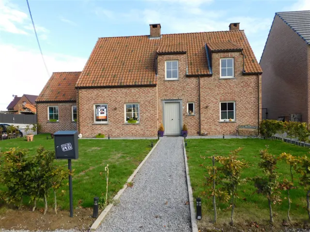 Huis te huur in Pipaix – 1/10