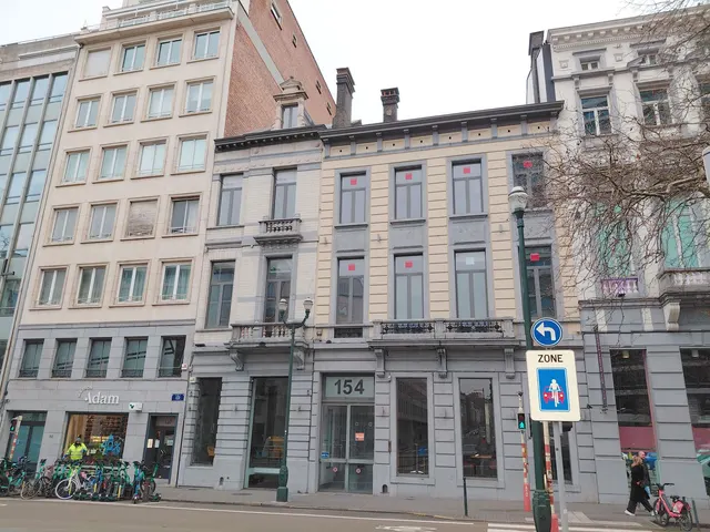 House for sale in Bruxelles – 1/10