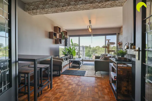 Appartement te koop in Mortsel – 1/10