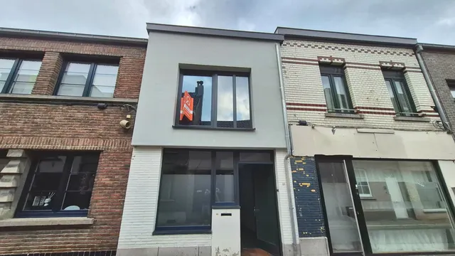 Woning for rent in Wetteren – 1/10