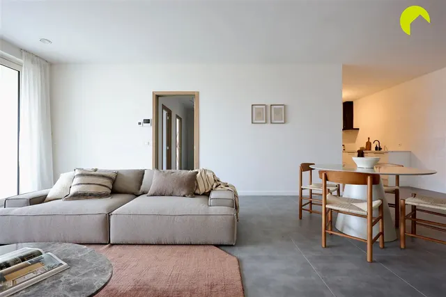 Apartment for sale in Mortsel – 1/10