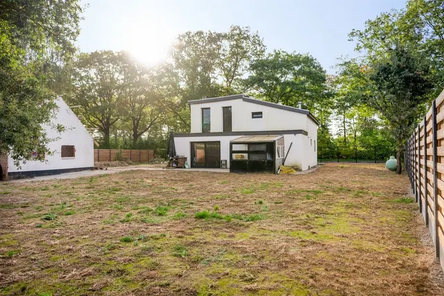 Maison à vendre à Herentals – 1/10
