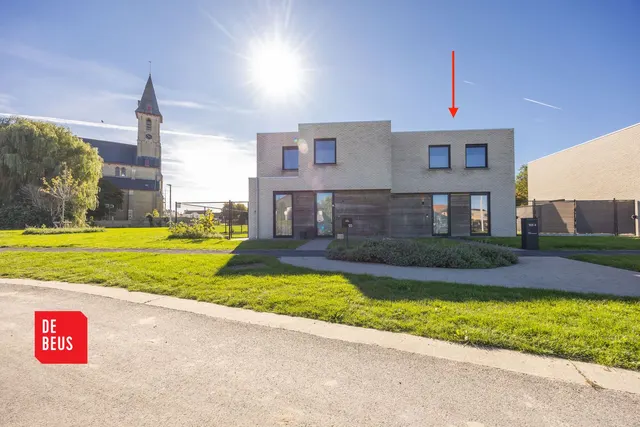Woningen en villa's à vendre à Bredene – 1/10
