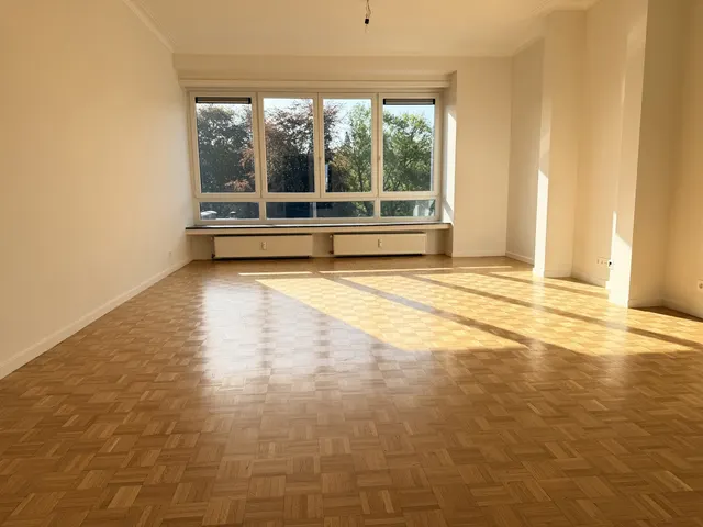 Appartement te huur in Uccle – 1/10
