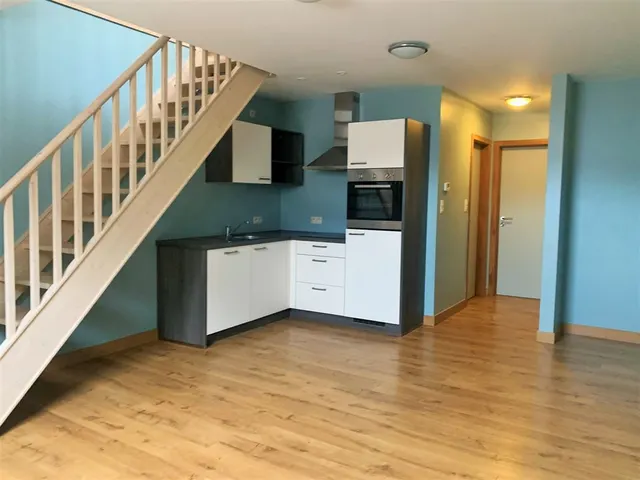 Apartment for rent in Nismes – 1/10