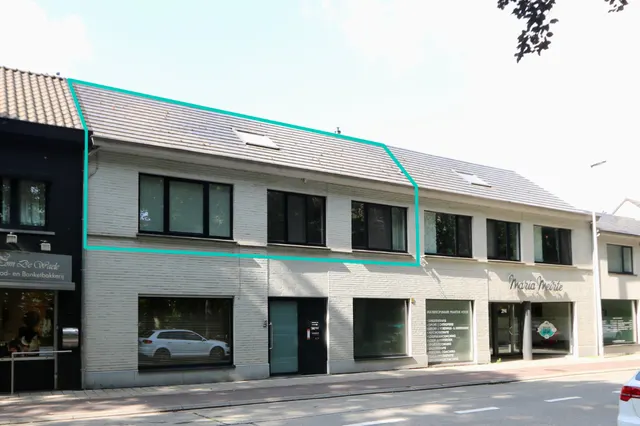 Appartement te huur in Sinaai-Waas – 1/10