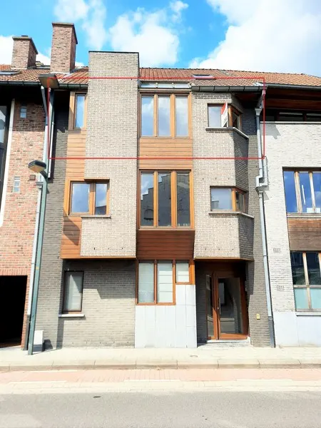 Apartment for rent in Sint-Baafs-Vijve – 1/10