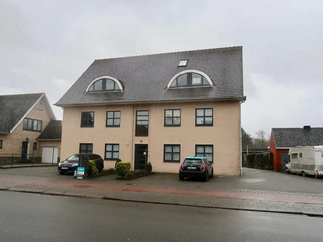 Appartement à louer à Wachtebeke – 1/10