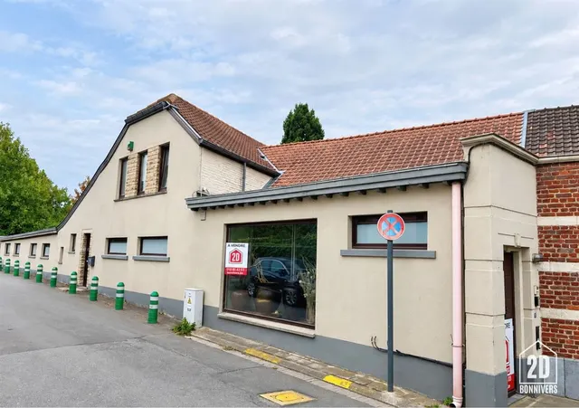 House for sale in Jodoigne – 1/10