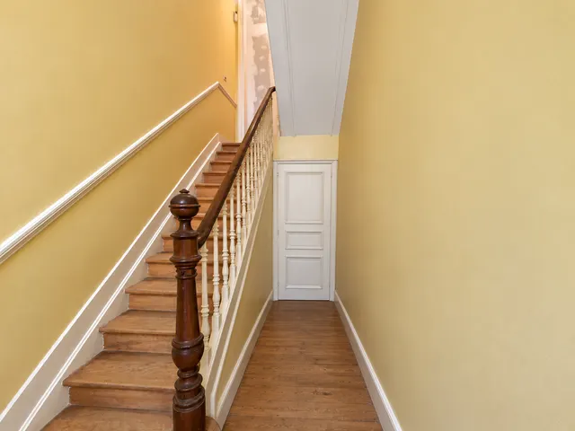 Apartment for rent in Saint-Gilles – 1/10